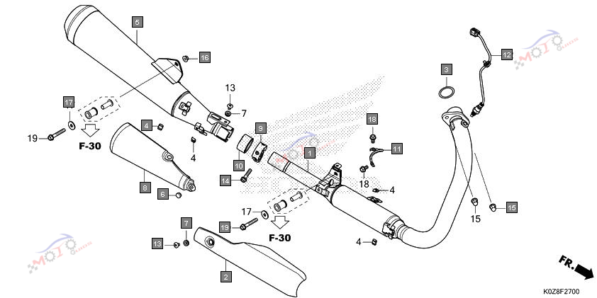 Engine Diagram